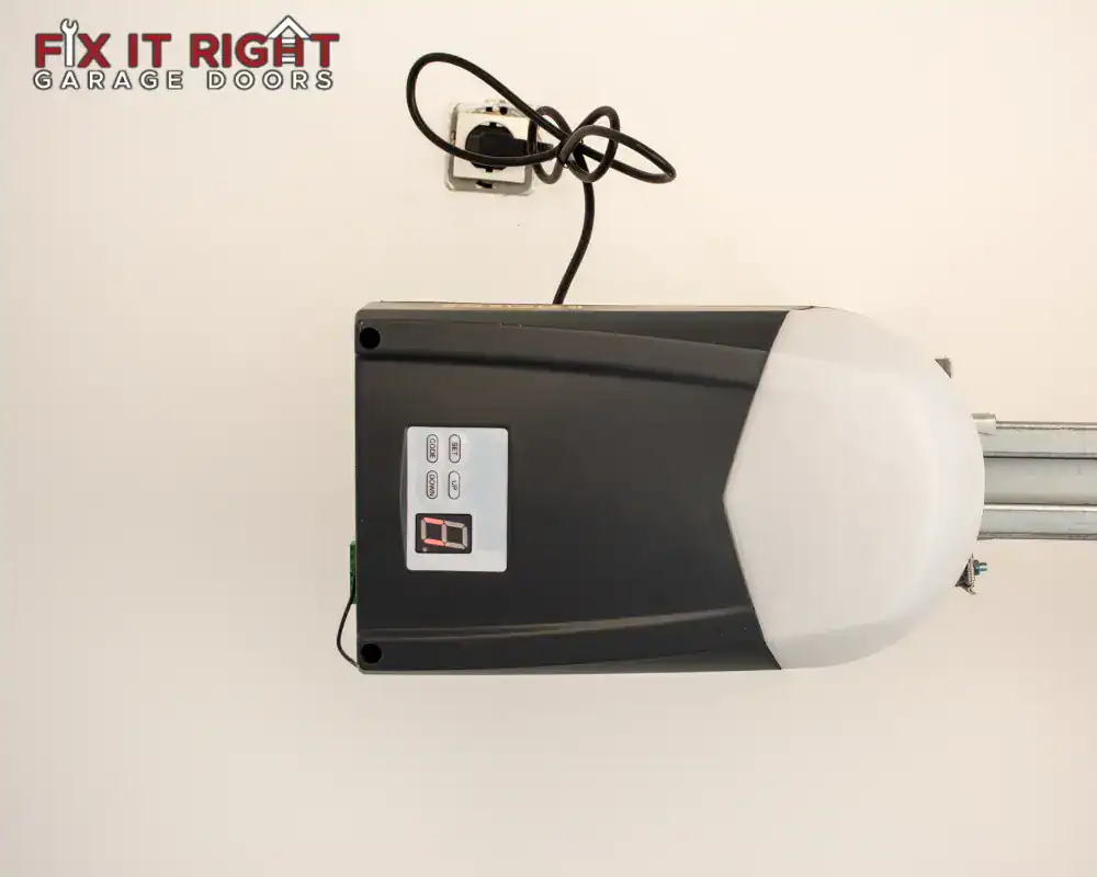 best affordable garage door openers