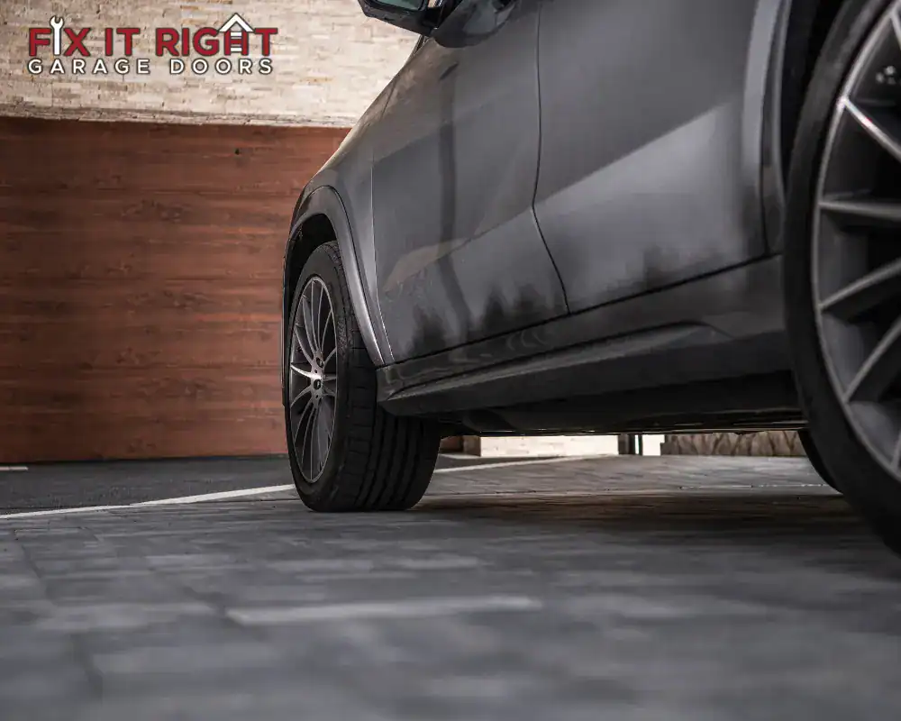 how to program car with garage door opener remote