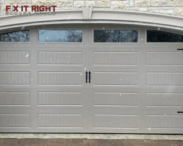 commercial overhead doors