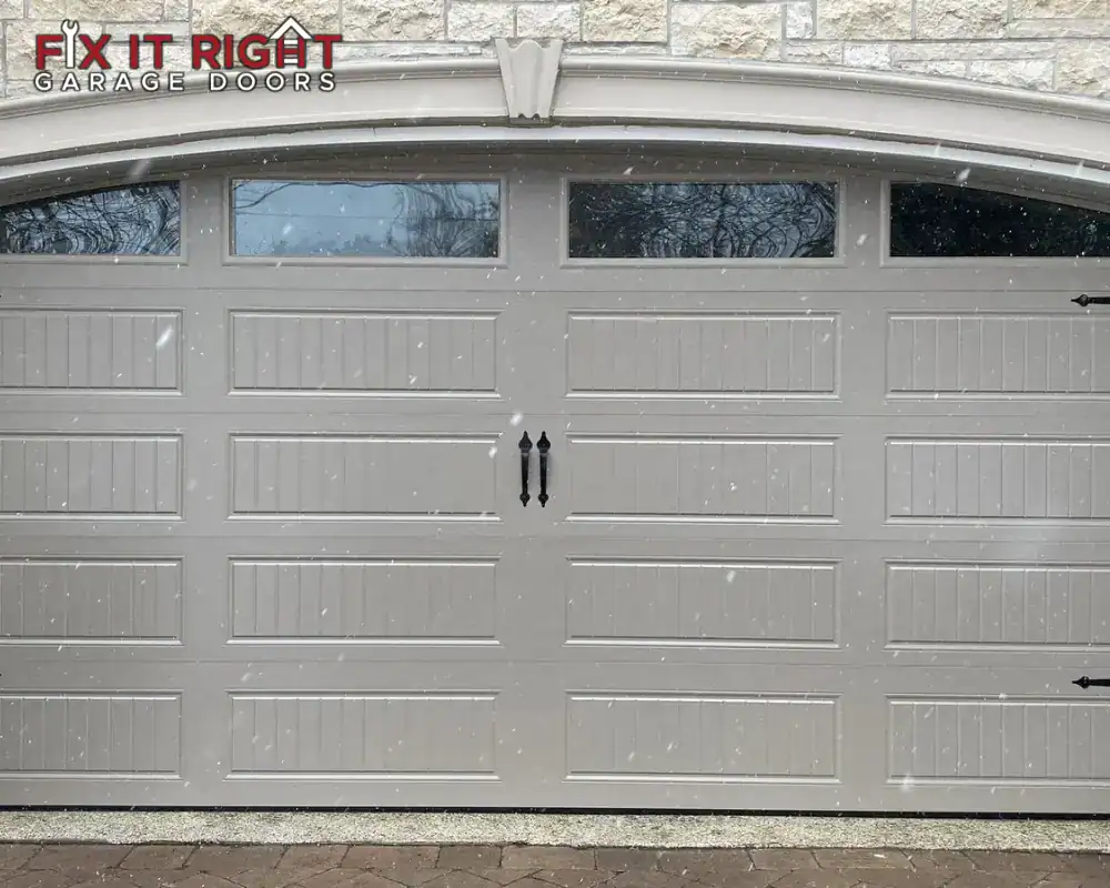 commercial overhead doors