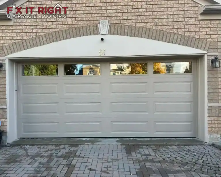 smart garage door opener