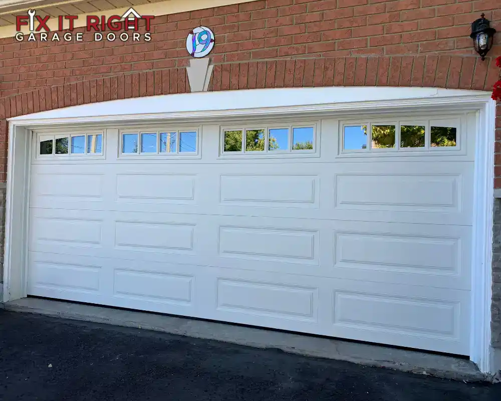 Garage Door Installation Caledon