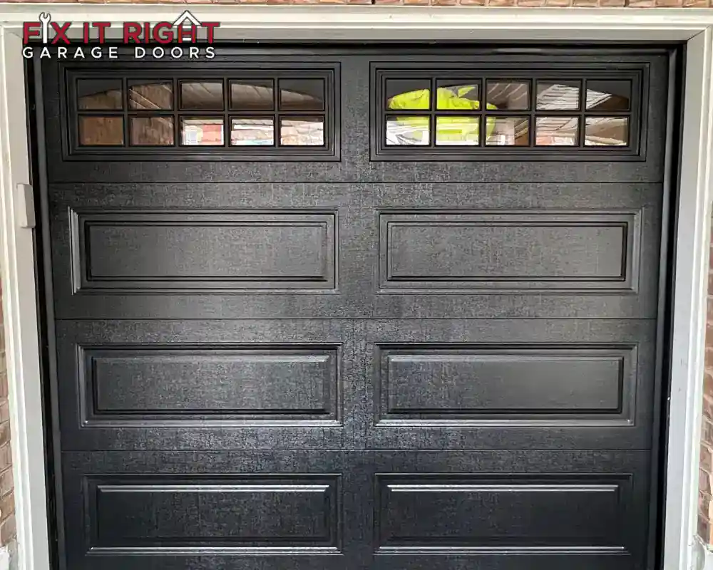 Garage Door Installation Markham