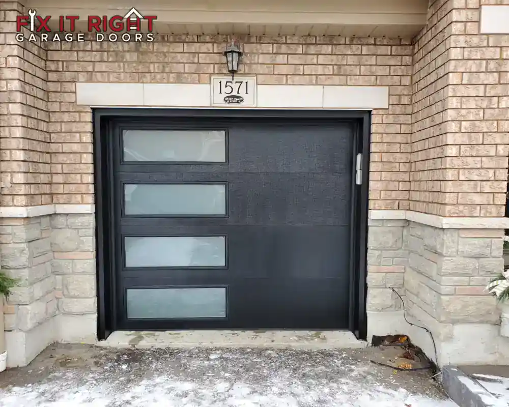 Garage Door Repair in Stouffville