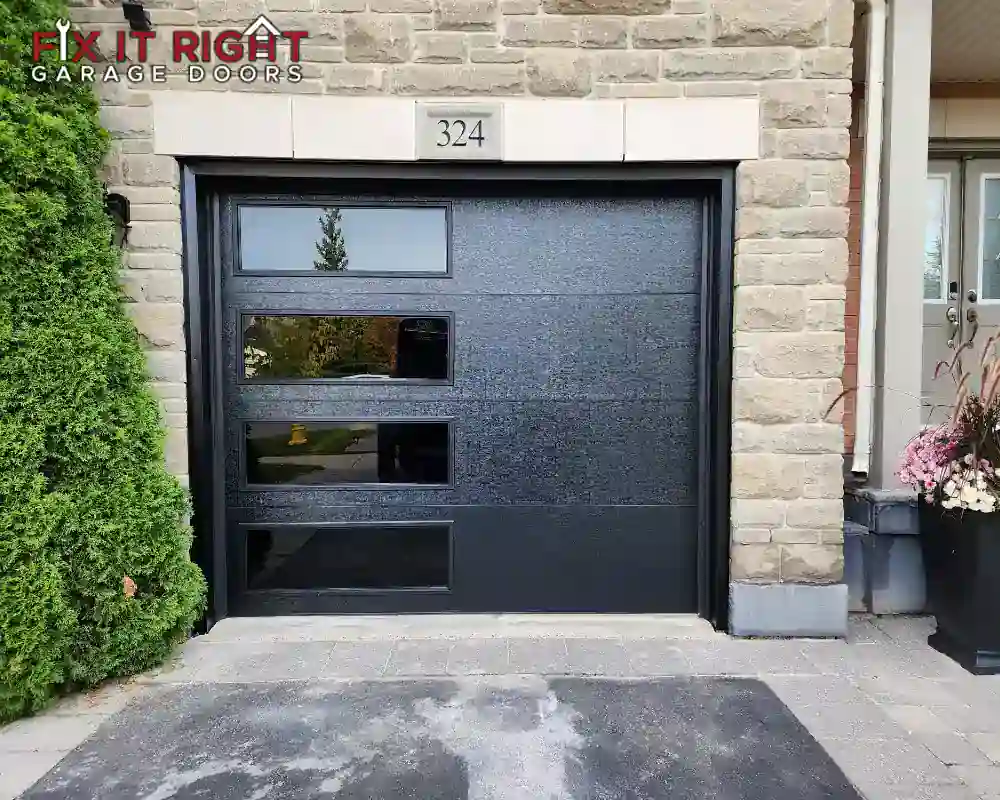 Garage Door Installation Caledon