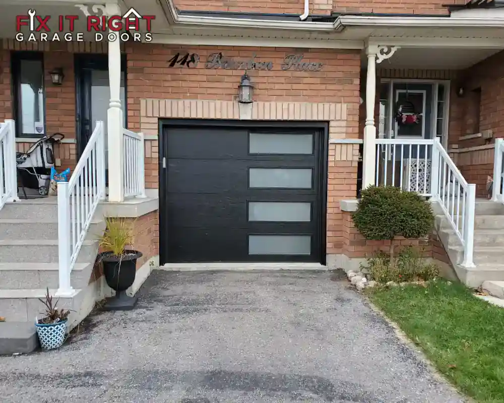 Garage Door Installation Innisfil