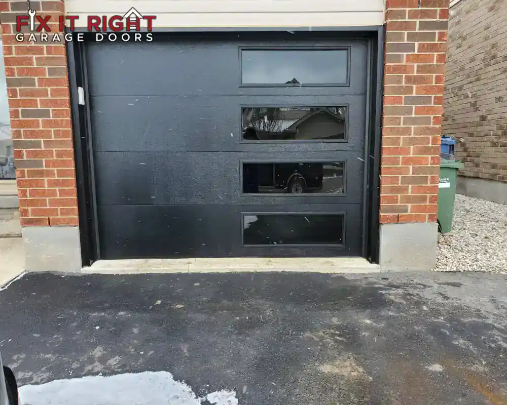 Garage Door Repair in Scarborough