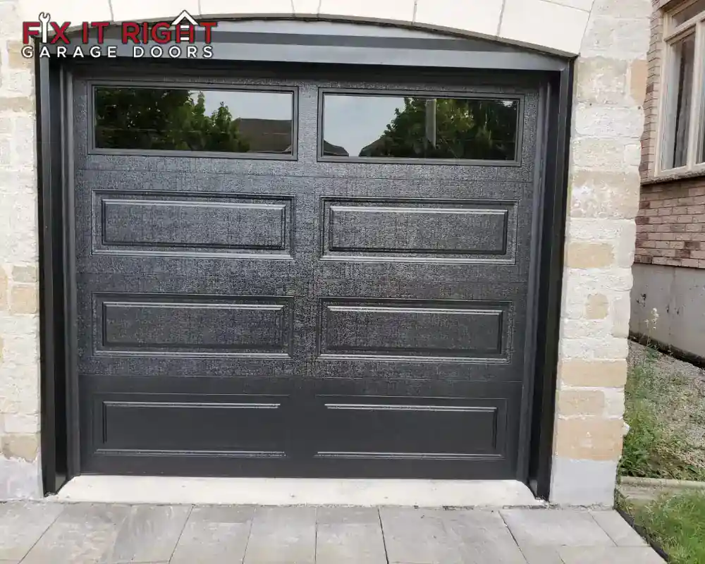 Garage Door Installation Innisfil