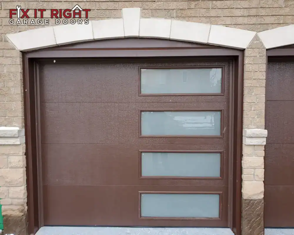 Garage Door Opener Setup Scarborough