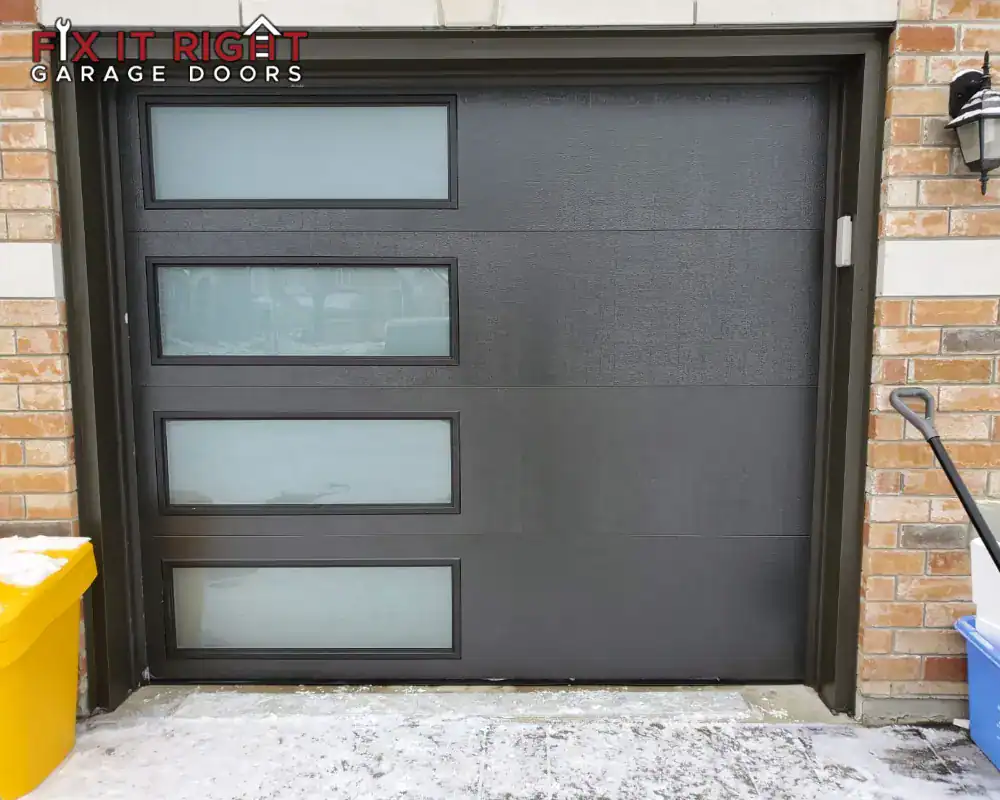 Garage Door Repair Oakville