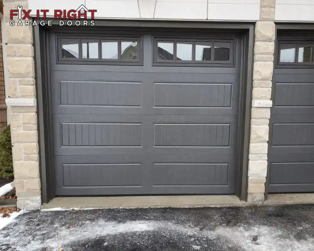 Garage Door Solutions North York