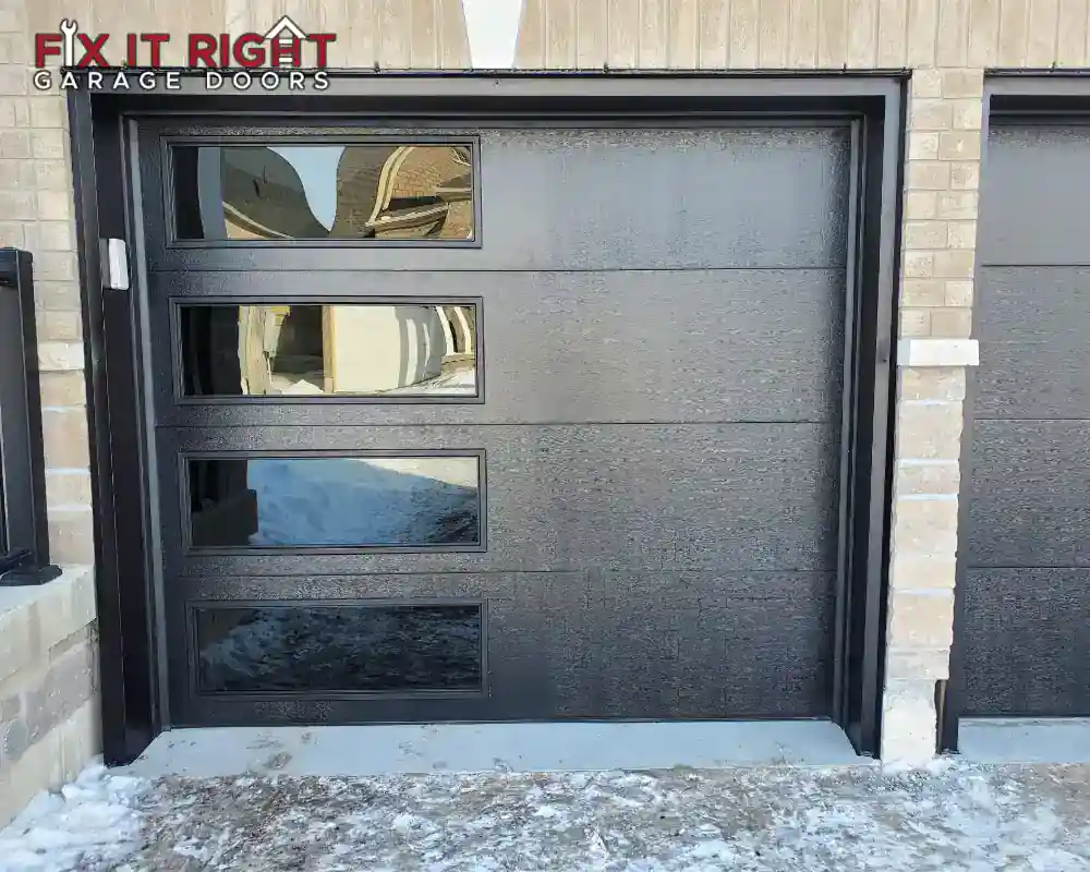 Garage Door Installation Innisfil