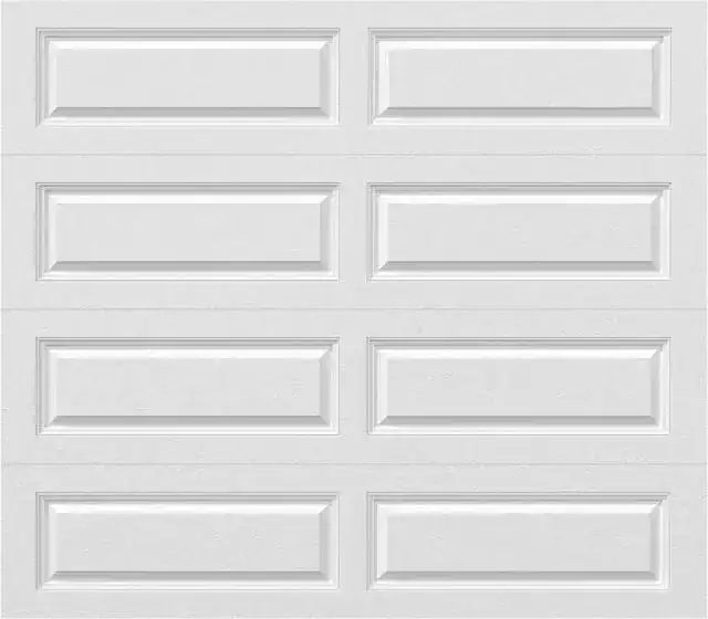 A500 Long Raised Panel