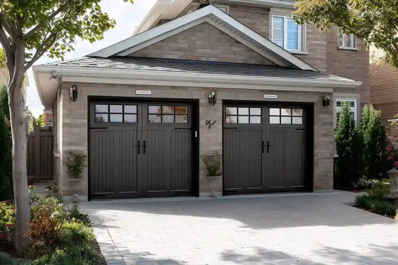 Garage-Door-Repair-in-Maple