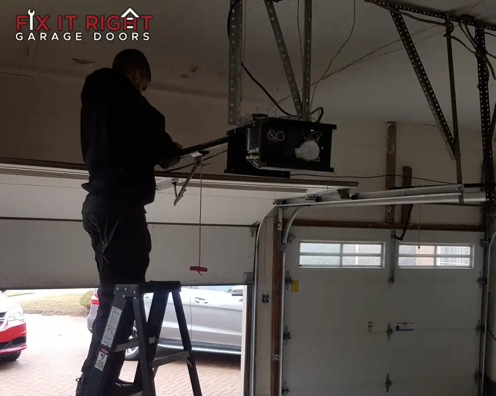 Best Garage Door Opener Brands