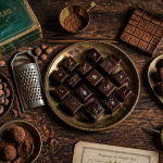 meilleurs chocolatiers français créations chocolat artisanal