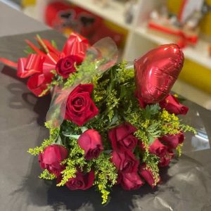 Buque Valentines