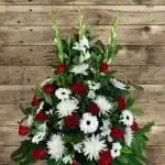 Centro de flores Cotiella