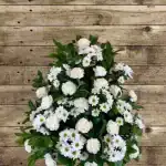 Centro de flores Peñalara