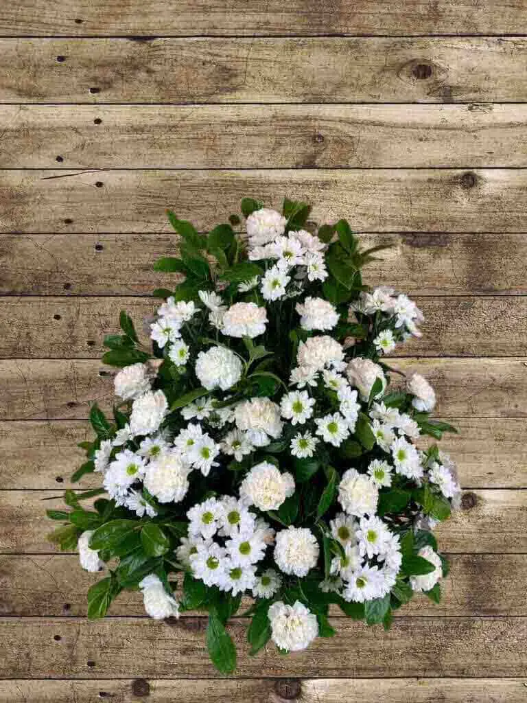 Centro de flores Peñalara