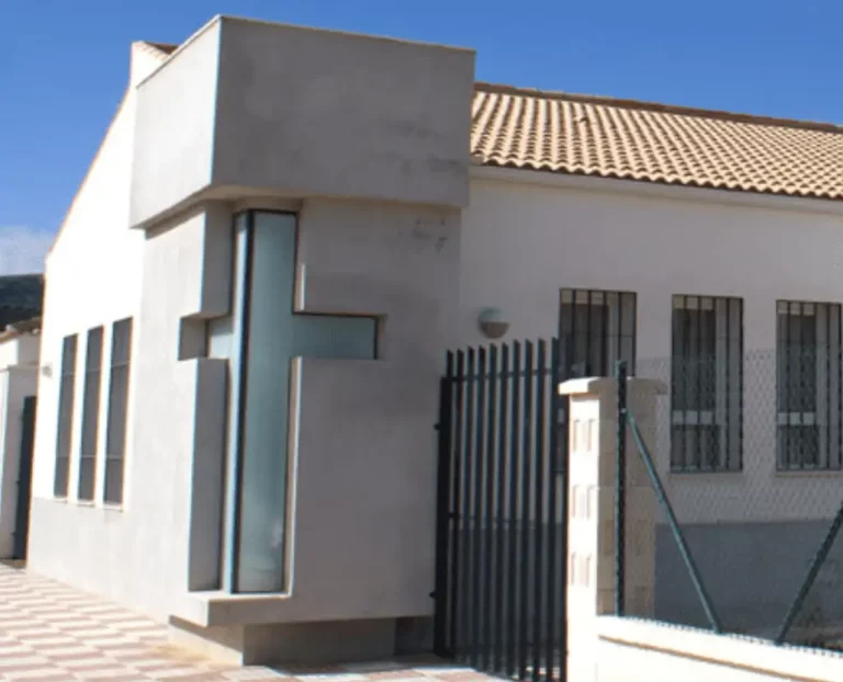 Floristería para Tanatorio Montillana