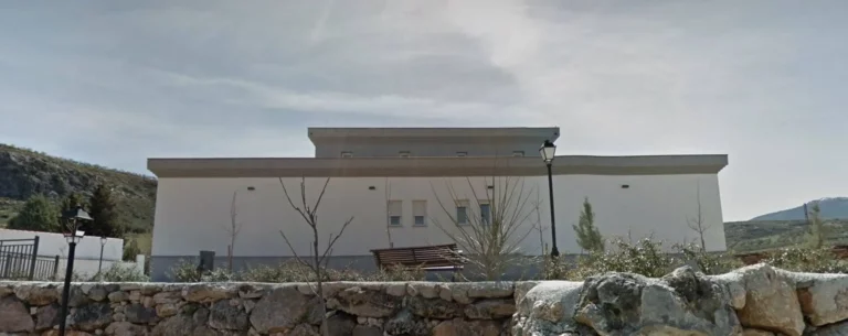 Floristería para Tanatorio La Peza