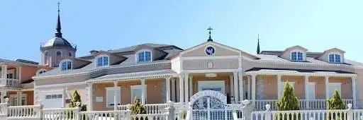 Floristería para Tanatorio Ferrero