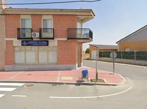 Floristería para Tanatorio Fontiveros