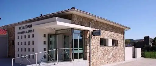 Floristería para Tanatorio Navacerrada de Gredos