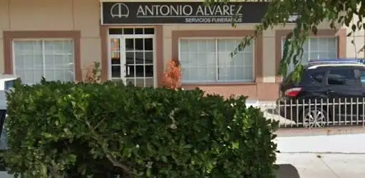 Floristería para Tanatorio Piedralaves