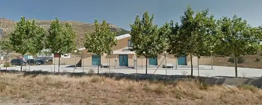 Floristería para Tanatorio Victorio González