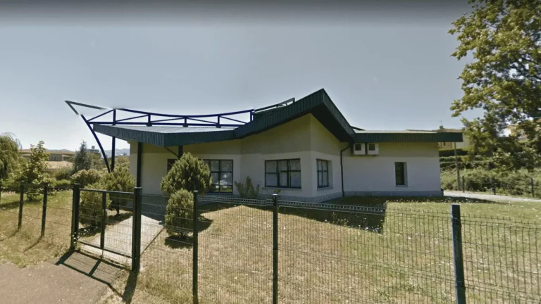 Floristería para Tanatorio de Arriondas