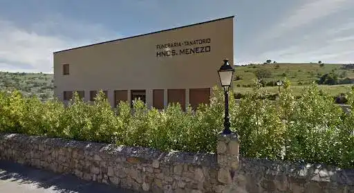 Floristería para Tanatorio Selaya