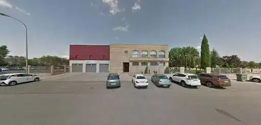 Floristería para Tanatorio Manzanares Ntra. Sra. de Atocha