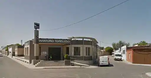 Floristería para Tanatorio Virgen De Las Viñas