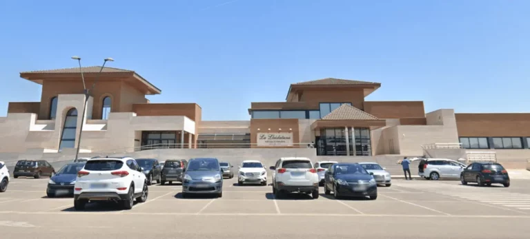 Floristería para Tanatorio de Lleida