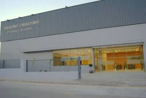 Floristería para Tanatorio La Costera