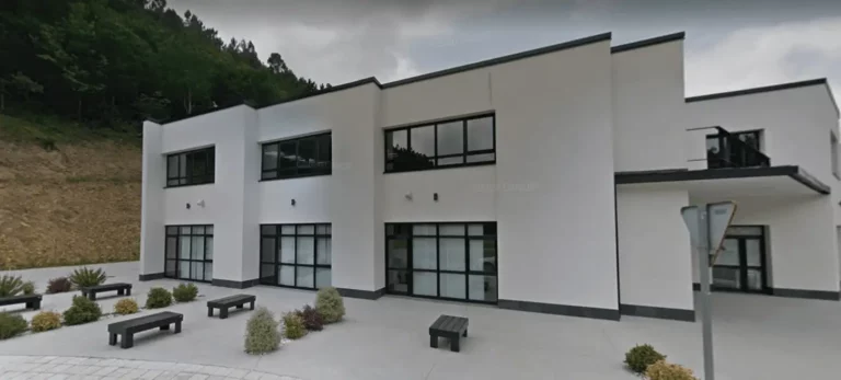 Floristería para Tanatorio Monjardín