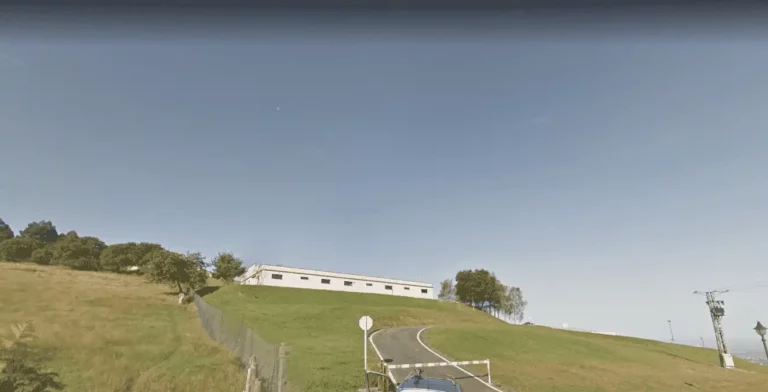 Floristería para Tanatorio Deva – Gijón