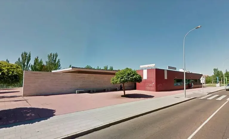 Floristería para Tanatorio de Eras