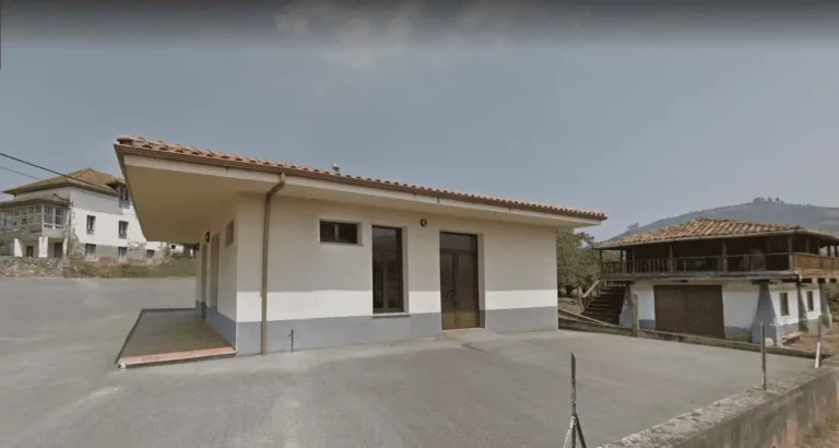 Floristería para Tanatorio de Grullos