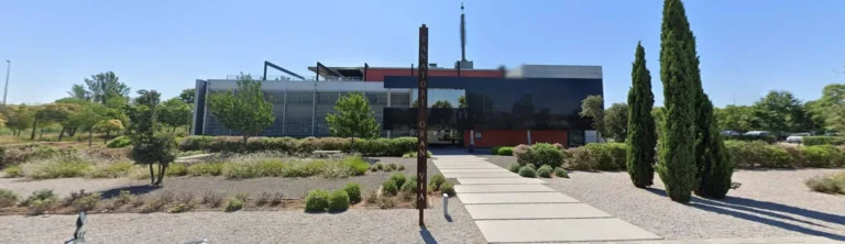 Floristería para Tanatorio Bellvitge