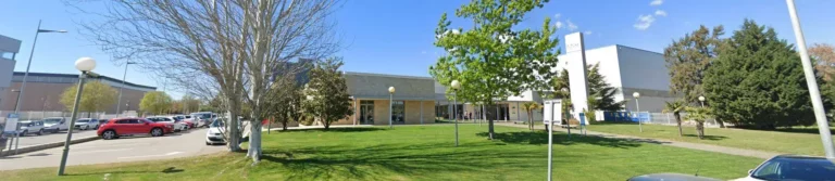 Floristería para Tanatorio de Castelldefels