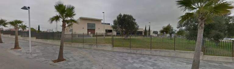 Floristería para Tanatorio de Dos Hermanas