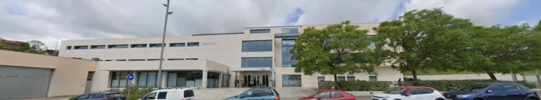 Floristería para Tanatorio Mataró