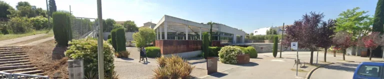 Floristería para Tanatori Molins de Rei