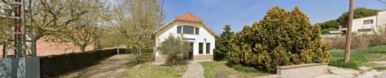 Floristería para Tanatorio Navarcles