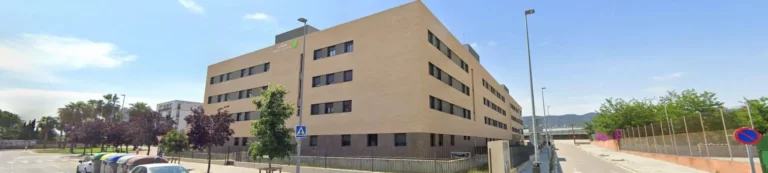 Floristería para Tanatorio Premià de Mar