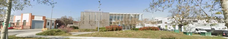 Floristería para Tanatori de Ripollet