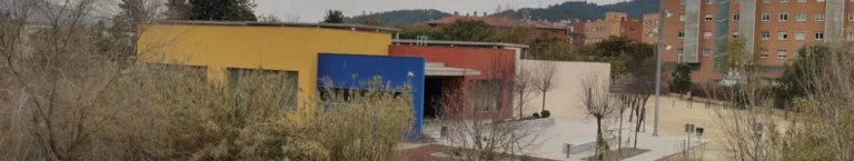 Floristería para Tanatorio Sant Andreu de la Barca